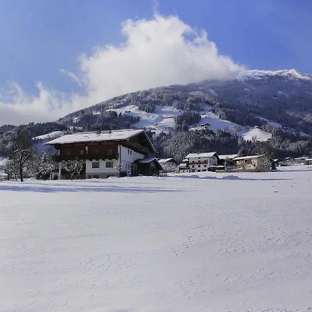 Gasteighof-1 By Interhome * Kapfing