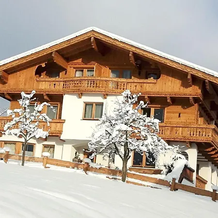 Gasteighof-1 By Interhome