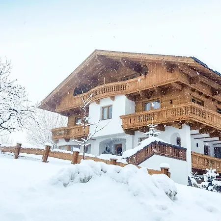 Gasteighof-1 By Interhome Kapfing