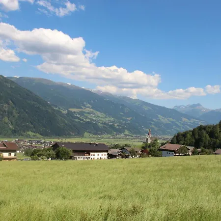 Gasteighof-1 By Interhome *