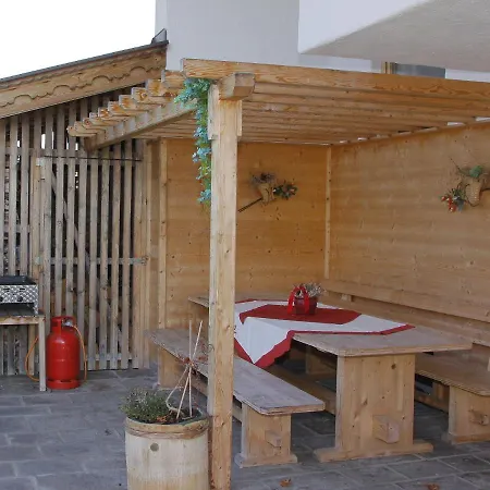 Gasteighof-1 By Interhome