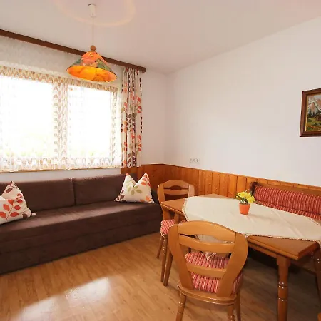 Apartment Gasteighof-1 By Interhome Kapfing