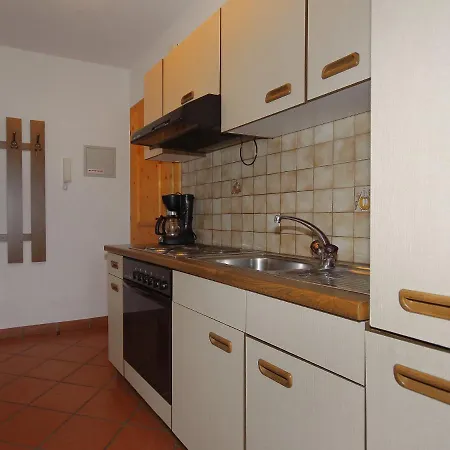 Apartment Gasteighof-1 By Interhome Kapfing