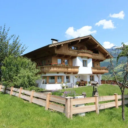 Gasteighof-1 By Interhome Apartment