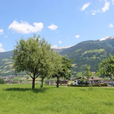 Gasteighof-1 By Interhome Apartment Kapfing