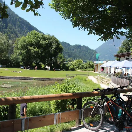 Gasteighof-1 By Interhome *