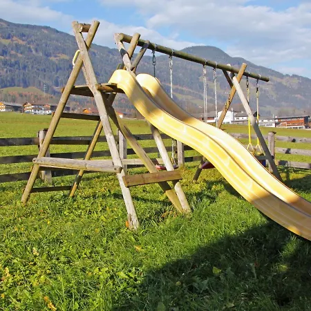 Gasteighof-1 By Interhome Apartment *