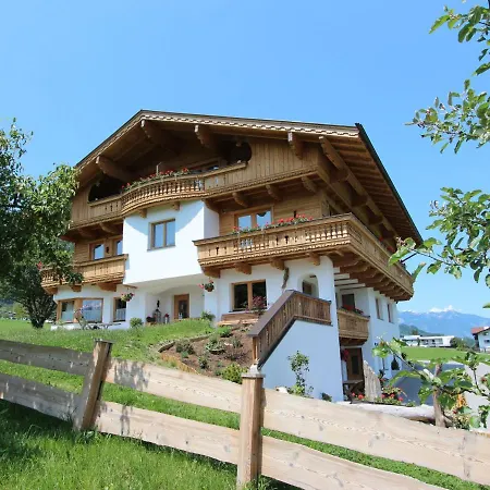 Gasteighof-1 By Interhome Kapfing