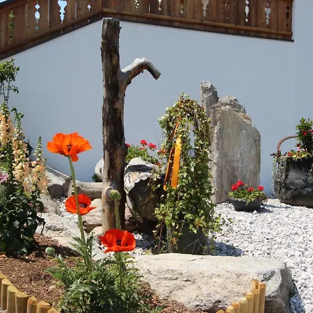 Gasteighof-1 By Interhome Apartment Kapfing