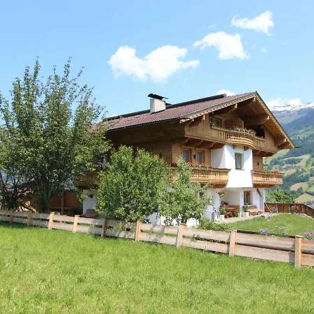 Apartment Gasteighof-1 By Interhome Kapfing