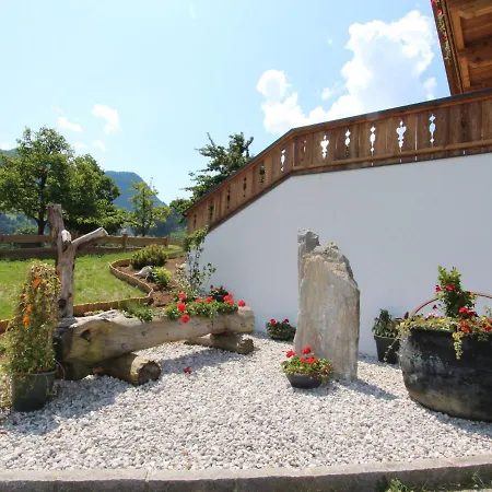 Gasteighof-1 By Interhome * Kapfing