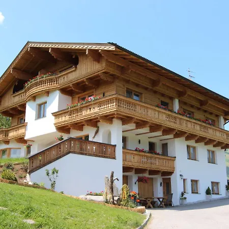 Apartamento Gasteighof-1 By Interhome *