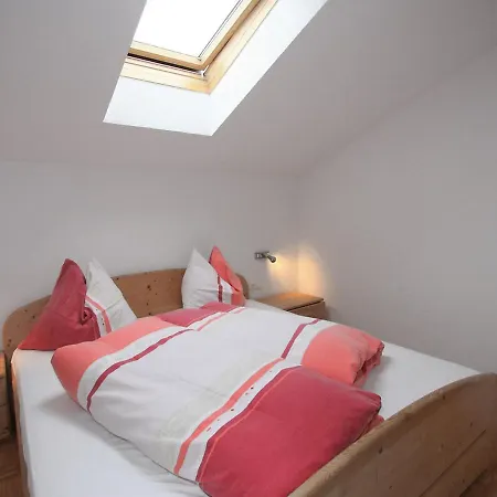 Gasteighof-1 By Interhome *