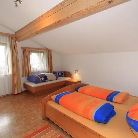 Gasteighof-1 By Interhome * Kapfing