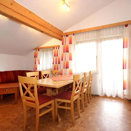 Gasteighof-1 By Interhome Apartment Kapfing
