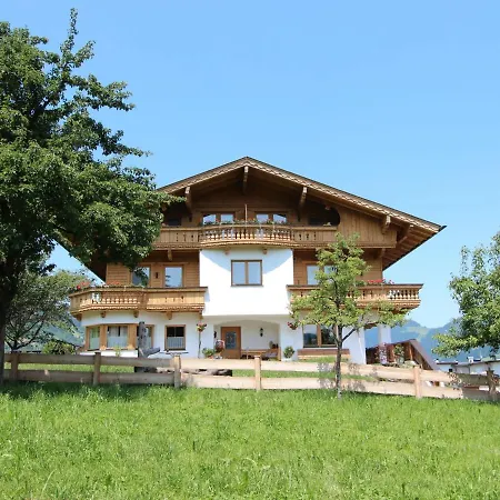 Gasteighof-1 By Interhome *