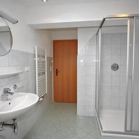 Gasteighof-1 By Interhome Apartment