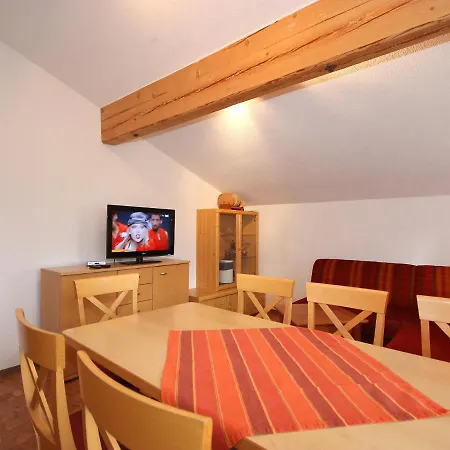 Gasteighof-1 By Interhome Kapfing