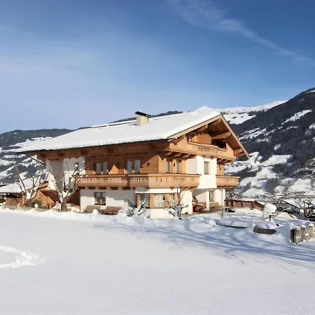 Gasteighof-1 By Interhome Apartment