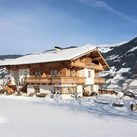 Gasteighof-1 By Interhome