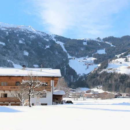 Gasteighof-1 By Interhome Apartment Kapfing