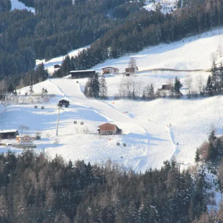 Gasteighof-1 By Interhome Kapfing