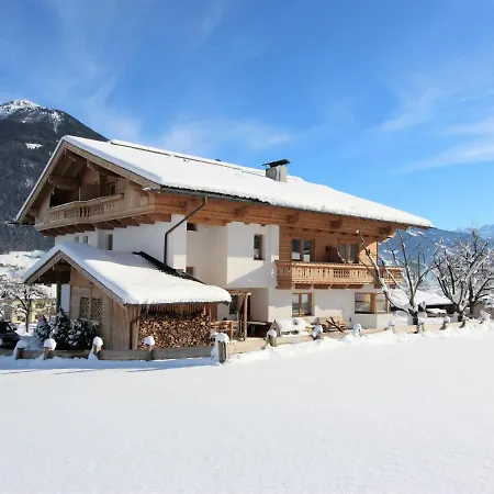 Gasteighof-1 By Interhome Apartment