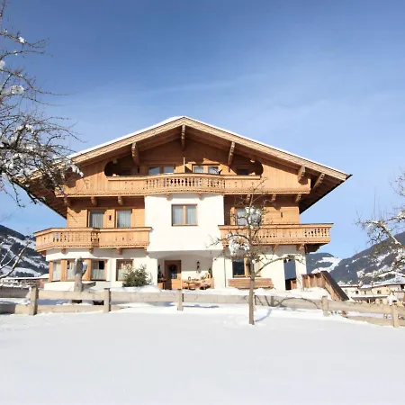 Gasteighof-1 By Interhome Apartment *