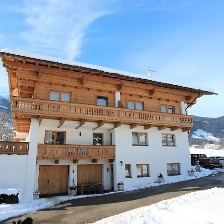 Gasteighof-1 By Interhome