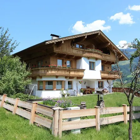 Gasteighof-1 By Interhome Apartment *