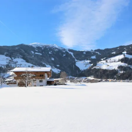 Gasteighof-1 By Interhome Apartment Kapfing