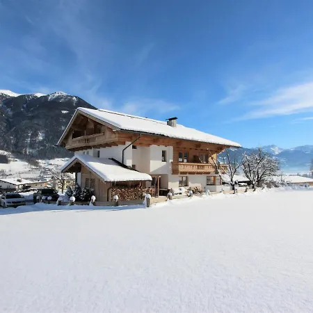 Gasteighof-1 By Interhome Apartment