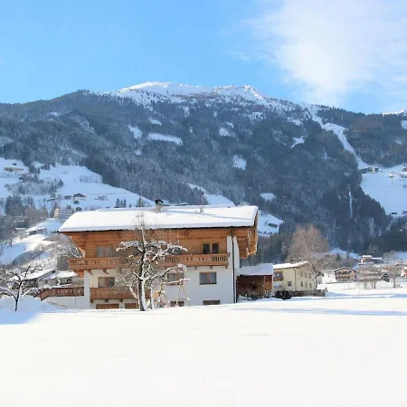 Gasteighof-1 By Interhome * Kapfing