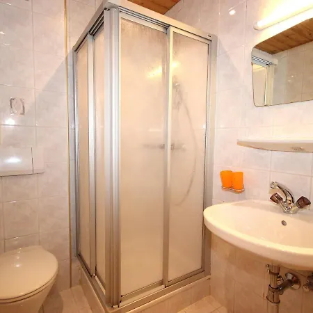 Gasteighof-1 By Interhome Apartment