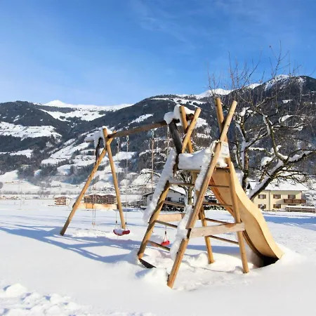 Gasteighof-1 By Interhome Lejlighed