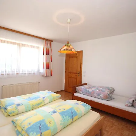 Gasteighof-1 By Interhome Apartment Kapfing