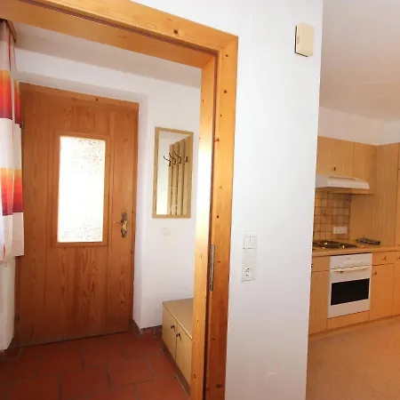 Gasteighof-1 By Interhome Apartment *