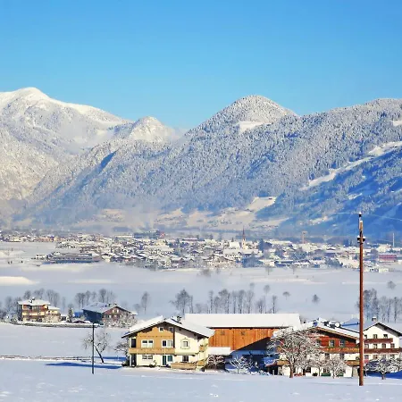 Gasteighof-1 By Interhome