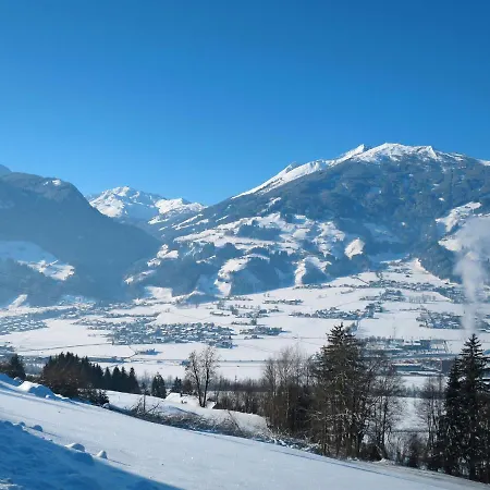 Gasteighof-1 By Interhome