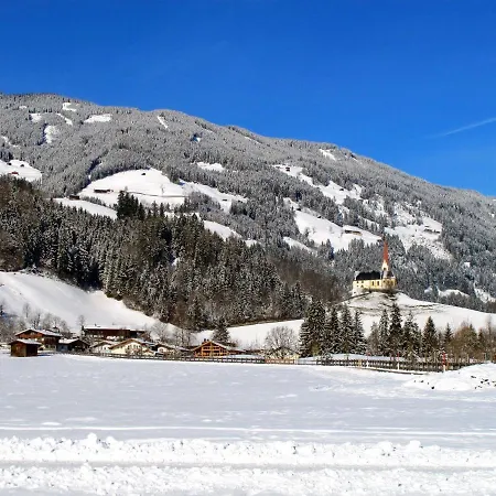 Apartment Gasteighof-1 By Interhome