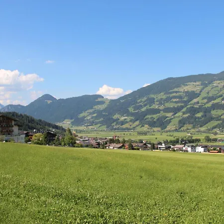 Lejlighed Gasteighof-1 By Interhome *