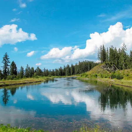 Gasteighof-1 By Interhome Apartment Kapfing