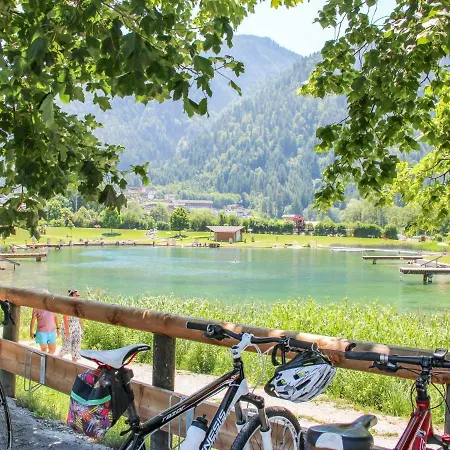 Gasteighof-1 By Interhome Kapfing