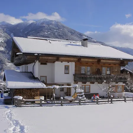 Gasteighof-1 By Interhome * Kapfing