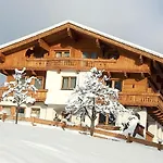 Gasteighof-1 By Interhome