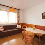 Apartmán Gasteighof-1 By Interhome Kapfing