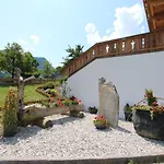 Gasteighof-1 By Interhome * Kapfing