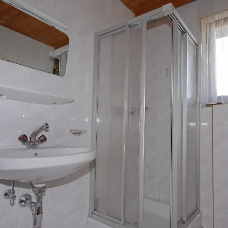 Appartamento Gasteighof-1 By Interhome